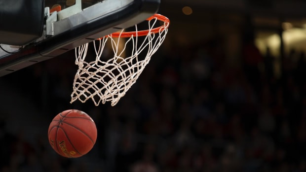 high school basketball